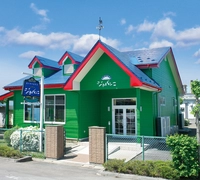 いわちく 森の中の直売店　ジョバンニ画像