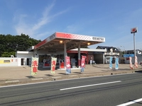 盛岡ガス燃料株式会社　アポロステーションあすみ野給油所画像