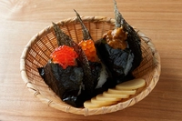 握り飯　銀香画像