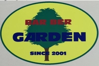BARBER-GARDEN画像