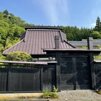 青柳宿（あおやぎじゅく）画像