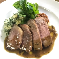 ビストロ小木曽食堂画像