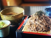 そば処さかい画像