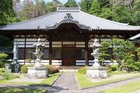 龍澤山　碩水寺画像