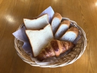 村のパン屋さん　ちくほっくる画像