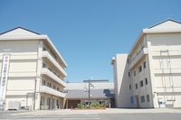 藤岡市総合学習センター画像