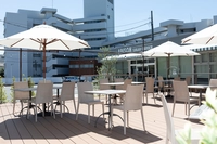 ABISON SUGAR GARDEN画像