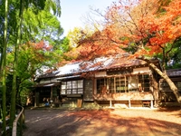旧村川別荘画像