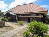 旧井上家住宅画像