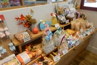 Patisserie Gypsophile画像