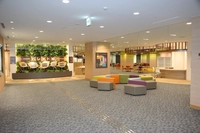 柏市文化・交流複合施設 パレット柏（柏市民ギャラリー）画像