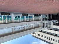 柏市郷土資料展示室画像