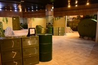 Real FPS Arena BIGHOP Inzai画像