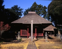 Eifukuji Temple画像