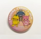 【参加賞】特製缶バッチ　先着1,000名様画像
