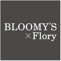 BLOOMY’S ×Flory3回目画像
