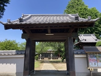 浄観寺（じょうかんじ）画像