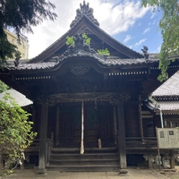 成顕寺（じょうけんじ）画像