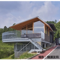 Atago Forest House画像