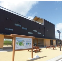 Hokota City Minowa Waterfowl Park画像