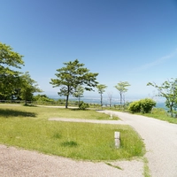 階上岳つつじの森キャンプ場画像