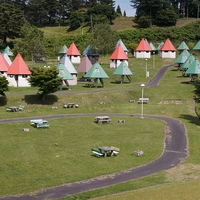 名川チェリリン村画像