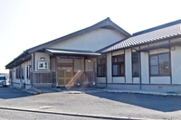 [Tabuse Town] Sushi Man画像