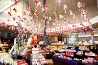 [Yanai City] Kashinoki Main Store画像