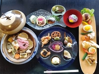 [Tabuse Town] Tomosue Ryokan画像