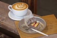 [Iwakuni City] imm coffee & roastery画像