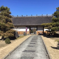 【体験】青山歴史村・丹波篠山デカンショ館画像