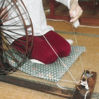 【スポット】丹波木綿保存会・創作館画像
