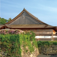 【体験】篠山城 大書院画像