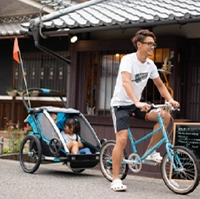 【体験】自転車工房ハイランダー画像