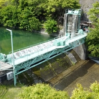 Chuzenji Dam画像