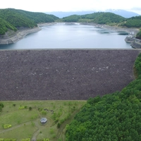 Kuriyama Dam (Kuriyama Hometown Products Center)画像