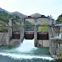 Koami Dam画像