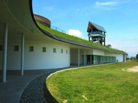 兵庫県立考古博物館画像