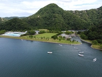 県立円山川公苑美術館画像