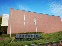兵庫県立図書館画像