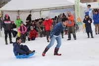 第48回会津かねやま雪まつり画像