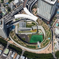 Meguro Sky Garden画像
