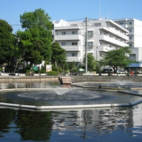 Shimizuike Park画像