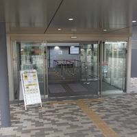 Central Gymnasium画像