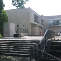 Meguro Ward Community Center画像