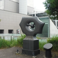 Meguro Ward Community Campus画像