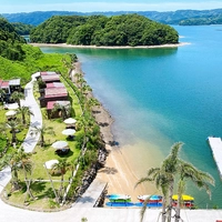 Glamping Village SeaGrand画像