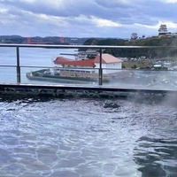 国際観光ホテル旗松亭画像