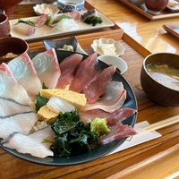 海の見えるごはん屋画像