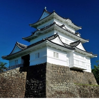 Odawara Castle画像